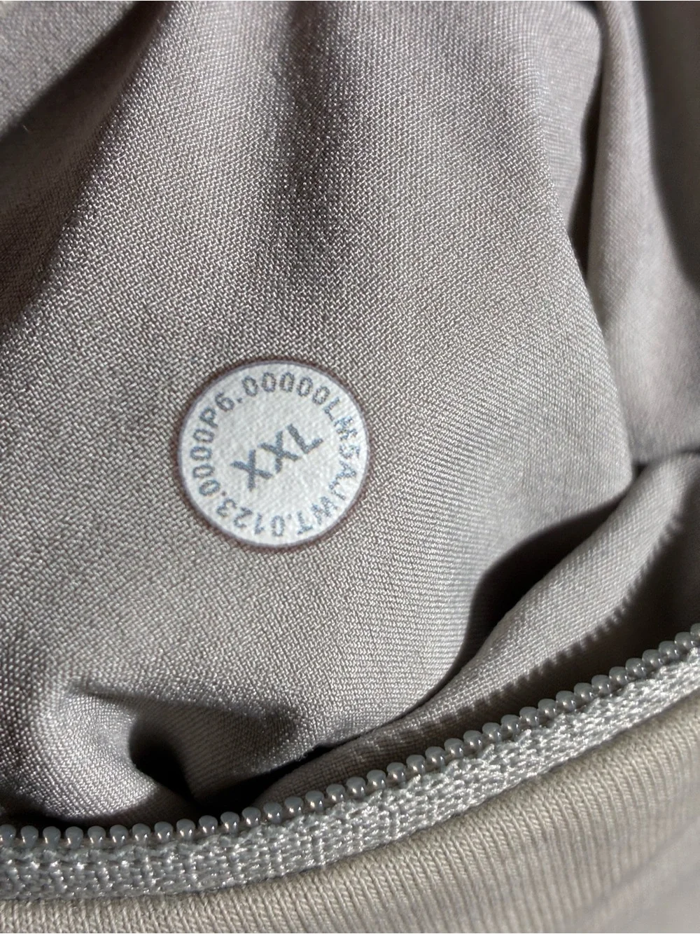 Lululemon City Sweat Jogger 31” Khaki